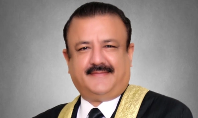 ভুয়া ডিগ্রি নিয়ে হাইকোর্টের বিচারপতির পদে, মিলল চাঞ্চল্যকর তথ্য