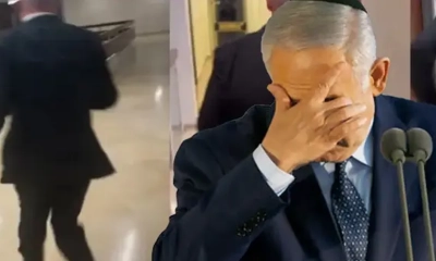 ইরানের হামলায় কি মারা গেছেন নেতানিয়াহু?