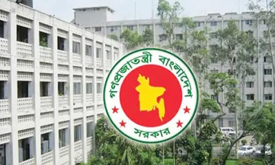 সরকারি কর্মচারীদের সকাল ৯টা থেকে ৪০ মিনিট অফিসে অবস্থান বাধ্যতামূলক