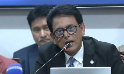 শিক্ষা ব্যবস্থায় রাজনৈতিক বিভাজন আনা উচিত নয় : শিক্ষামন্ত্রী