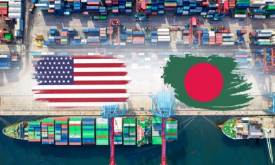 ৩০১ ধারায় বাংলাদেশের বিরুদ্ধে বাণিজ্য তদন্তে যুক্তরাষ্ট্র