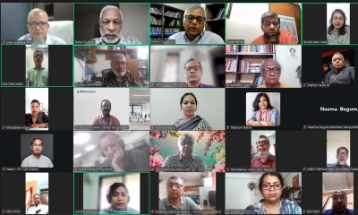 উচ্চ রক্তচাপ মোকাবিলায় টেকসই অর্থায়ন অপরিহার্য