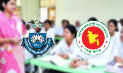 সংশোধন হচ্ছে নীতিমালা, নিজ জেলায় বদলি হতে পারবেন স্বামী-স্ত্রী