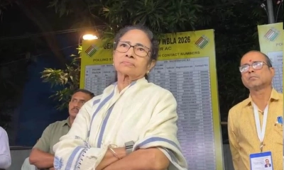 দল হারল, হারলেন নিজেও— মমতা অধ্যায়ের সমাপ্তি