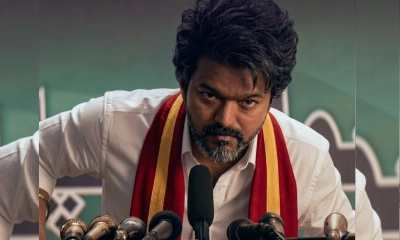 থালাপতি বিজয়ের সম্পদের পরিমাণ কত?