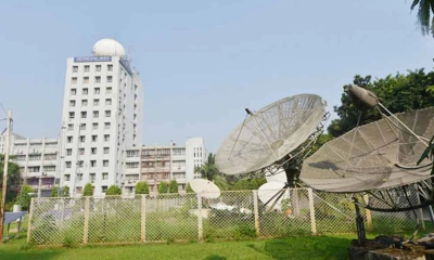আজ যেমন থাকবে ঢাকা ও তার পার্শ্ববর্তী এলাকা