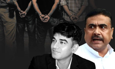 শুভেন্দুর সহকারীর হত্যাকাণ্ড নিয়ে উঠে এলো চাঞ্চল্যকর তথ্য, গ্রেপ্তার ৩