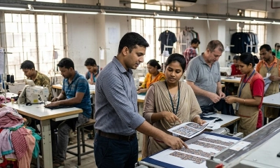 সত্যিই কি বাংলাদেশে ২৬ লাখ ভারতীয় কাজ করে?