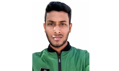 চট্টগ্রামে ফ্লাইওভারে ঝুলছিল নিষিদ্ধ ছাত্রলীগ নেতার মরদেহ