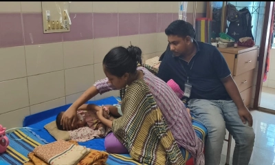 দুই মাসে ময়মনসিংহ হাসপাতালে হাম ও হামের উপসর্গে ৩১ শিশুর মৃত্যু