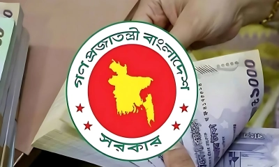 নতুন পে-স্কেলের আনুষ্ঠানিক ঘোষণা আসতে পরে যখন