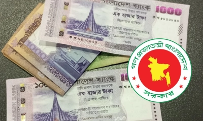 নতুন পে-স্কেল নিয়ে চূড়ান্ত সিদ্ধান্তের পথে সরকার