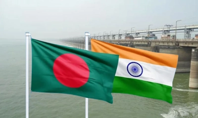 ভারত-বাংলাদেশ ৯০তম যৌথ নদী কমিশনের বৈঠক আজ