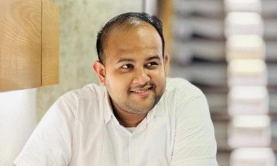 পদ ফিরে পেলেন ঢাবি ছাত্রদল নেতা হামিম