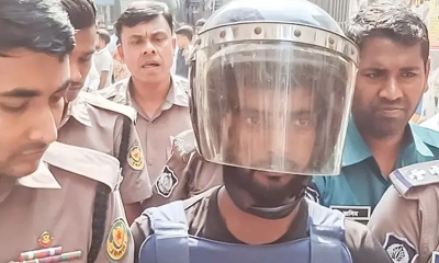 রামিসা হত্যা : ডিএনএ রিপোর্ট সম্পন্ন, রোববারের মধ্যেই চার্জশিট