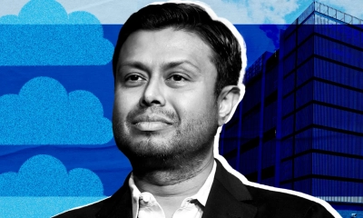 ঢাকা থেকে অস্ট্রেলিয়ায় গিয়ে যেভাবে বিলিয়নিয়ার রবিন খুদা