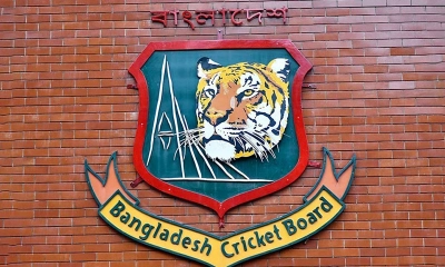 একদিনের মাথায় পদত্যাগ করলেন বিসিবির নতুন পরিচালক