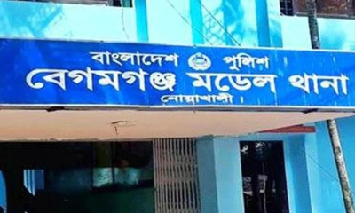 চিরকুটে যুবকের নাম লিখে নবম শ্রেণির ছাত্রীর আত্মহত্যা