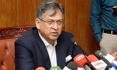 স্থানীয় সরকার নির্বাচনের সময়সূচির ইঙ্গিত স্বরাষ্ট্রমন্ত্রীর