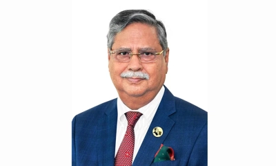 শহীদ বুদ্ধিজীবীদের অবিচল সাহস ইতিহাসে চিরস্মরণীয়: রাষ্ট্রপতি