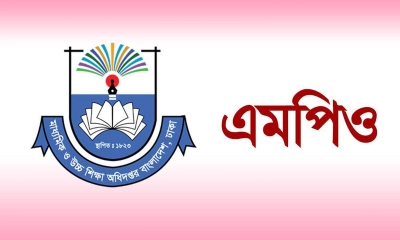 বেসরকারি শিক্ষাপ্রতিষ্ঠানে শনিবারের ছুটি বাতিল!