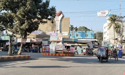 লালমনিরহাটে ভোটের অঙ্ক : প্রতিশ্রুতি, প্রতিদ্বন্দ্বিতা আর তিস্তার দীর্ঘশ্বাস