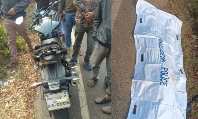 চট্টগ্রামে বাসের ধাক্কায় নৌবাহিনীর কর্মকর্তা নিহত