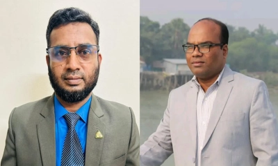 বিশ্বসেরা ২ শতাংশ গবেষকের তালিকায় ইসলামী বিশ্ববিদ্যালয়ের ২ শিক্ষক