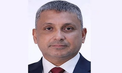 সারোয়ার আলমগীরের প্রার্থিতা বহাল, গেজেট ও শপথে বাধা নেই 