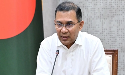 দুর্যোগ মোকাবিলায় প্রধানমন্ত্রীর ১০ নির্দেশনা