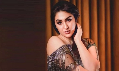 অপু বিশ্বাসের দ্বিতীয় বিয়ের নিয়ে যা জানা গেল