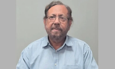 ডা. পাভেলের দ্রুত সুস্থতা কামনায় প্রতিমন্ত্রী মীর শাহে আলমের বিবৃতি