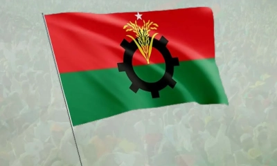 আগামীকাল দেশজুড়ে শোক দিবস পালন করবে বিএনপি