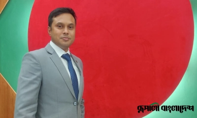 প্রশাসন ক্যাডারের সহকারী কমিশনাররা কি আইনগতভাবে এক্সিকিউটিভ ম্যাজিস্ট্রেট?