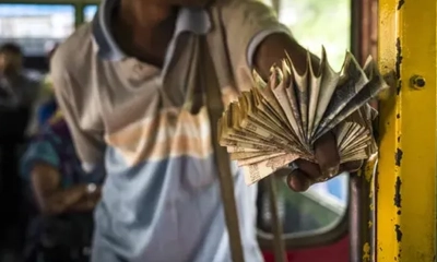 নারীদের জন্য বিনামূল্যে হচ্ছে বাসযাত্রা