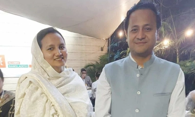 বেরোবিতে আওয়ামীপন্থি শিক্ষিকার অব্যাহতির দাবি শিক্ষার্থীদের