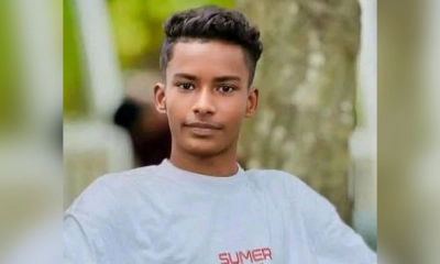 কথা কাটাকাটির জেরে যুবকের বুকে রড ঢুকিয়ে হত্যা