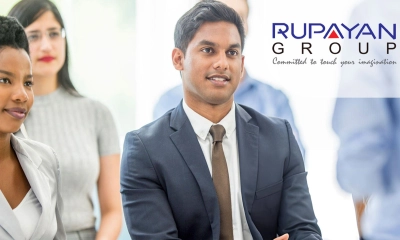 চাকরি দিচ্ছে রূপায়ন গ্রুপ, প্রভিডেন্ট ফান্ড-ফোন বিল ছাড়াও থাকছে খাবার সুবিধা