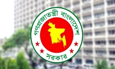 ‘কিছুদিনের মধ্যে জাতীয় বেতন স্কেল’