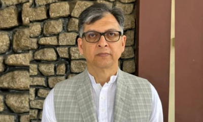 ফ্যাসিবাদ প্রত্যাবর্তনের সব দরজা দরজা বন্ধ করতে হবে : সালাহউদ্দিন