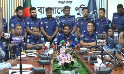 রুবেল হত্যার প্রধান আসামি গ্রেপ্তার, আলামত উদ্ধার