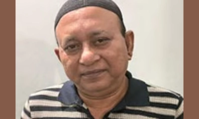 মেসার্স সাসকো টেক্স (বিডি) লিমিটেডের ব্যবস্থাপনা পরিচালক আতিয়ার রহমান দিপু