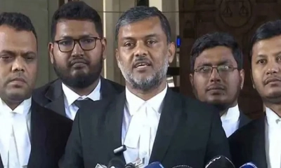 তত্ত্বাবধায়ক সরকার ফিরলেও এ সরকারের অধীনেই হবে আসন্ন নির্বাচন: শিশির মনির