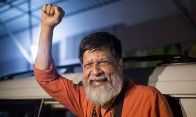 আলোকচিত্রী শহিদুল আলমের মামলা হাইকোর্টে বাতিল