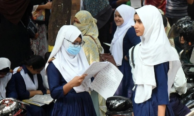 ২০২৬ সালের এসএসসির সিলেবাস নিয়ে নতুন সিদ্ধান্ত