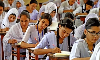 এসএসসি পরীক্ষার ফল প্রকাশ নিয়ে নতুন তথ্য