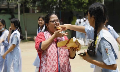 এসএসসির পুনঃনিরীক্ষণের ফল প্রকাশ