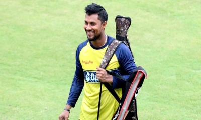 বিদেশি লিগের প্রস্তাব ফিরিয়ে দিলেন সাব্বির