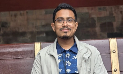 জামায়াত না এনসিপি, কোথায় যোগ দিচ্ছেন সাদিক কায়েম