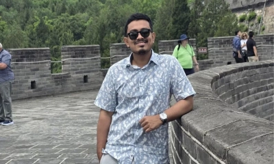 ছাত্রশিবির থেকে বিদায় নিলেন সাদিক কায়েমসহ কেন্দ্রীয় ৯ নেতা